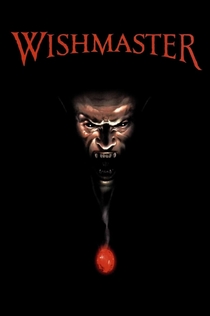 Movies from Юлия Черненко