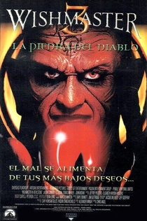 Movies from Юлия Черненко