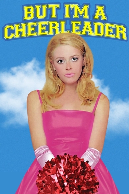 But I'm a Cheerleader - 1999