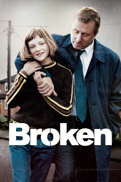 Broken - 2012