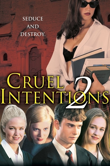 Cruel Intentions 2 - 2000