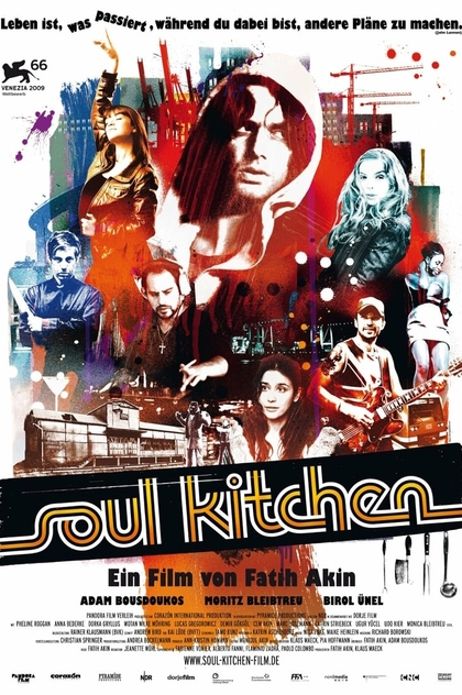 Soul Kitchen - 2009