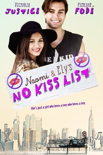Naomi and Ely's No Kiss List - 2015