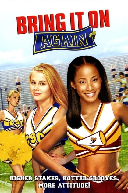 Bring It On Again - 2004