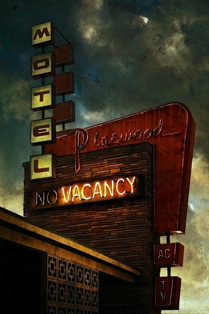 Vacancy - 2007