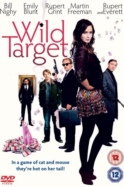 Wild Target - 2010