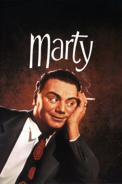 Marty - 1955