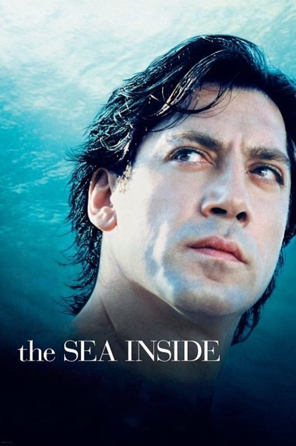 The Sea Inside - 2004