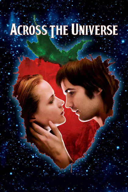 Across the Universe - 2007