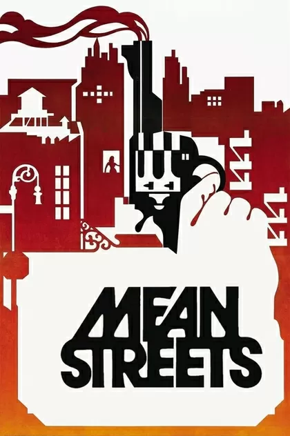 Mean Streets - 1973