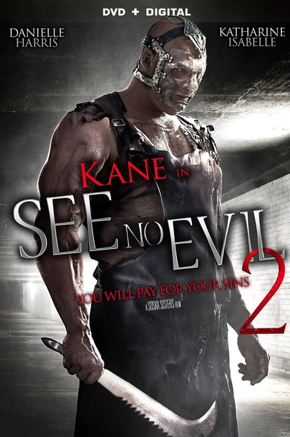 See No Evil 2 - 2014