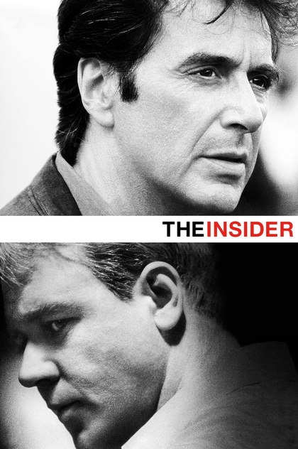 The Insider - 1999