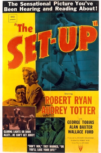 The Set-Up - 1949