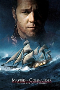 Master and Commander: The Far Side of the World - 2003