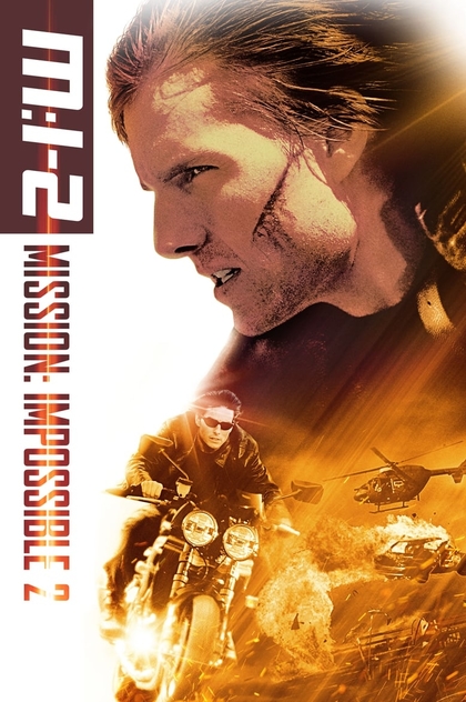 Mission: Impossible II - 2000