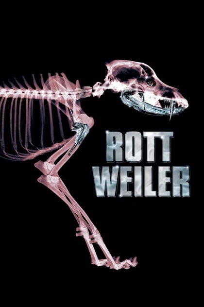 Rottweiler - 2004