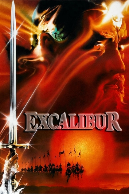 Excalibur - 1981