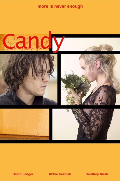 Candy - 2006