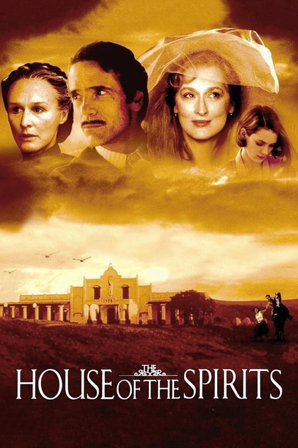 The House of the Spirits - 1993