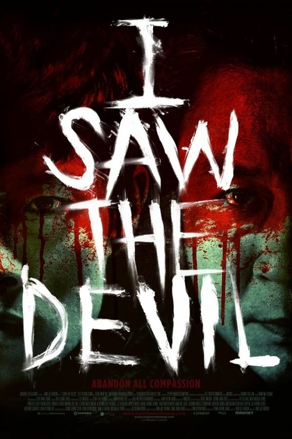 I Saw the Devil - 2010