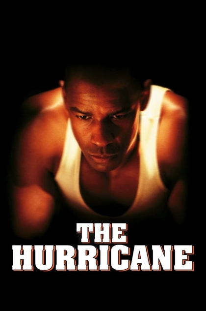 The Hurricane - 1999