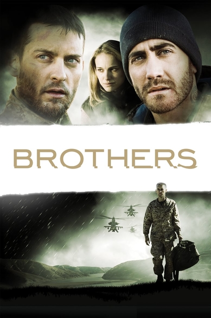 Brothers - 2009