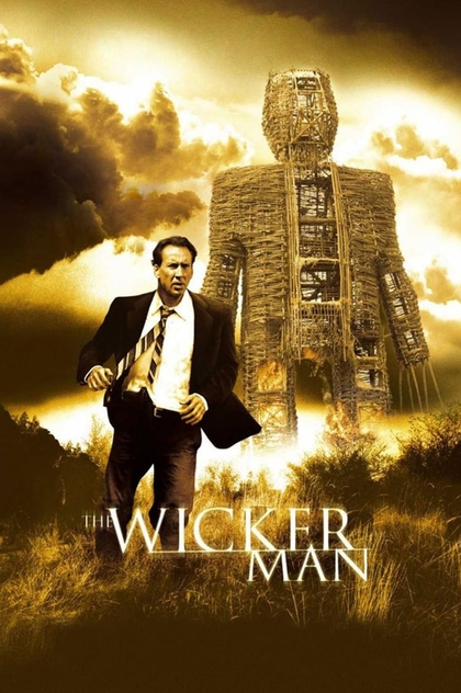 The Wicker Man - 2006