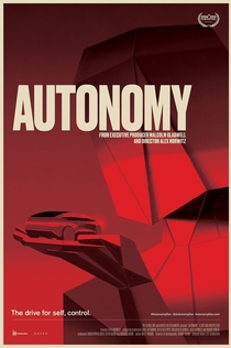 Autonomy - 2019
