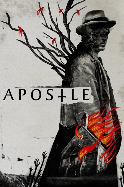 Apostle - 2018