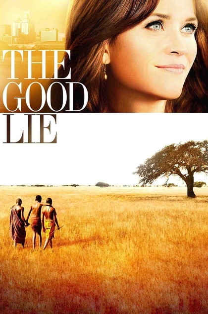 The Good Lie - 2014