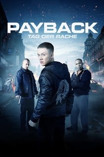 Movies recommended by Alla 