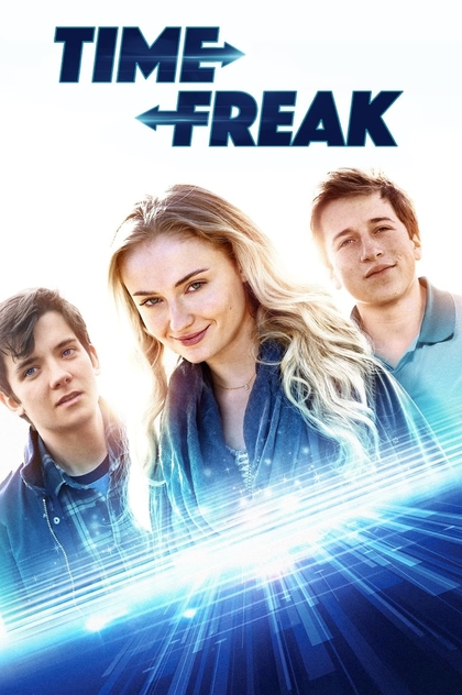 Time Freak - 2018