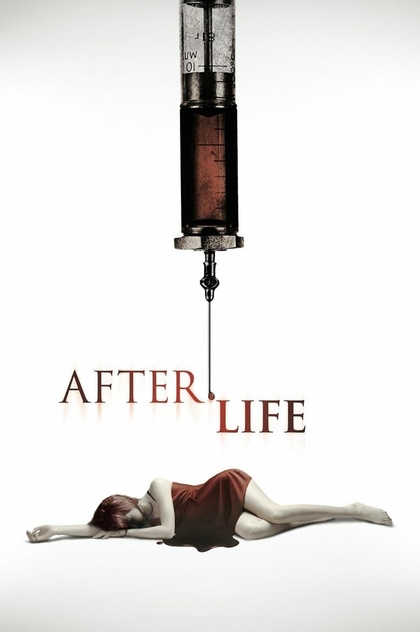 After.Life - 2009