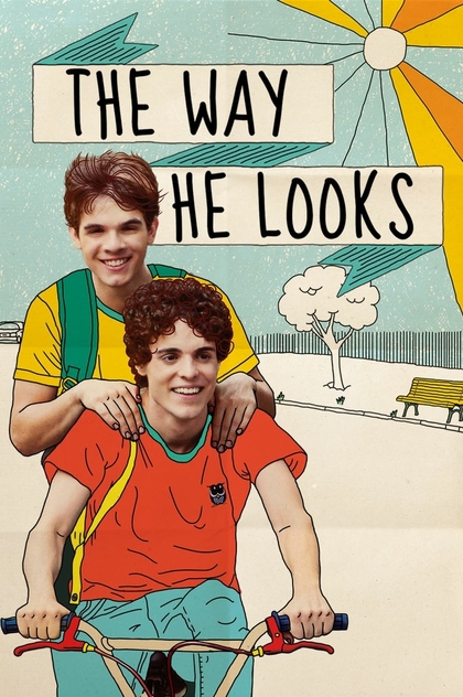 The Way He Looks - 2014