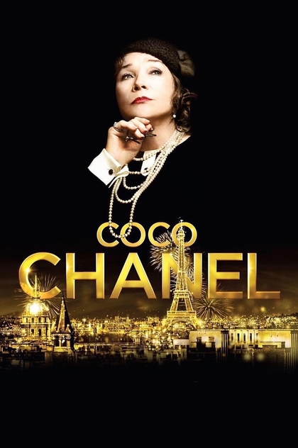 Coco Chanel - 2008