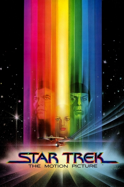 Star Trek: The Motion Picture - 1979