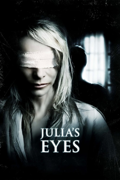 Julia's Eyes - 2010