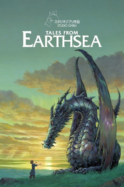 Tales from Earthsea - 2006