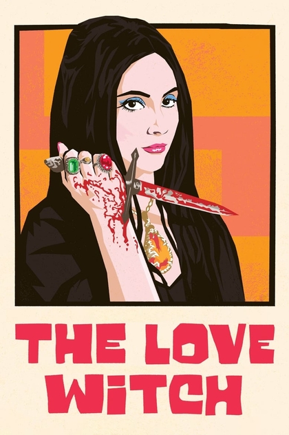 The Love Witch - 2016