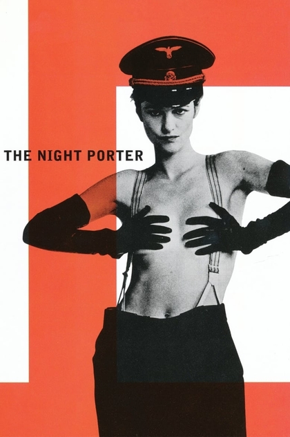 The Night Porter - 1974