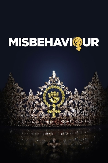 Misbehaviour - 2020