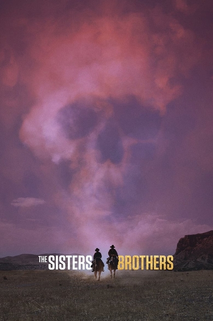 The Sisters Brothers - 2018