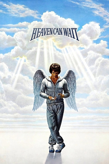 Heaven Can Wait - 1978