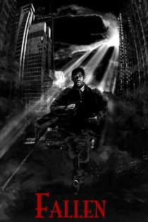 Movies from Юлия Черненко