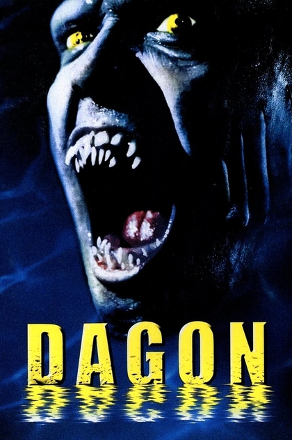 Dagon - 2001