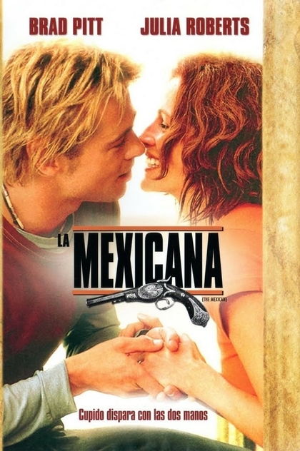 The Mexican - 2001