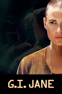 G.I. Jane - 1997