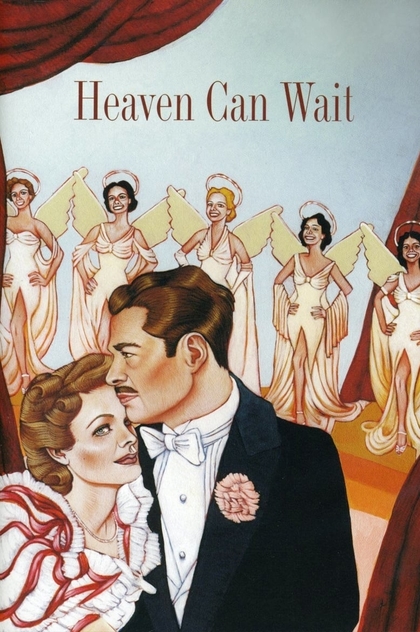 Heaven Can Wait - 1943