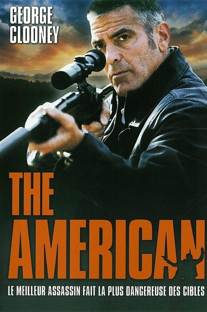 The American - 2010