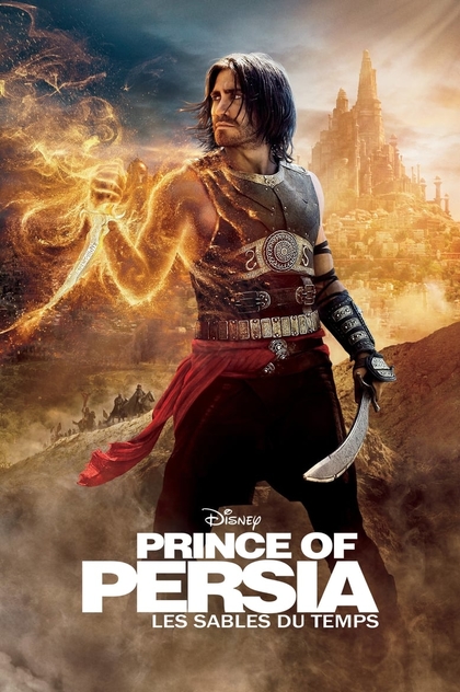 Prince of Persia: The Sands of Time - 2010